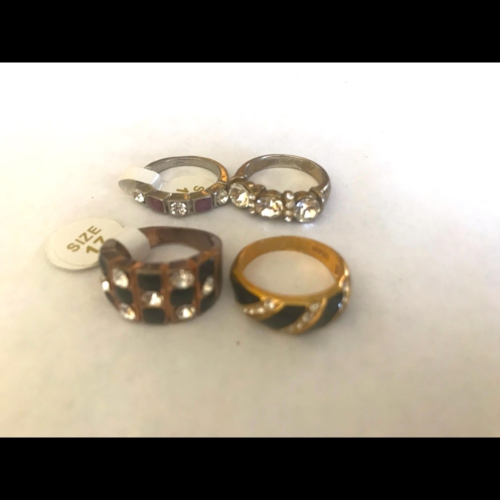 Women rings